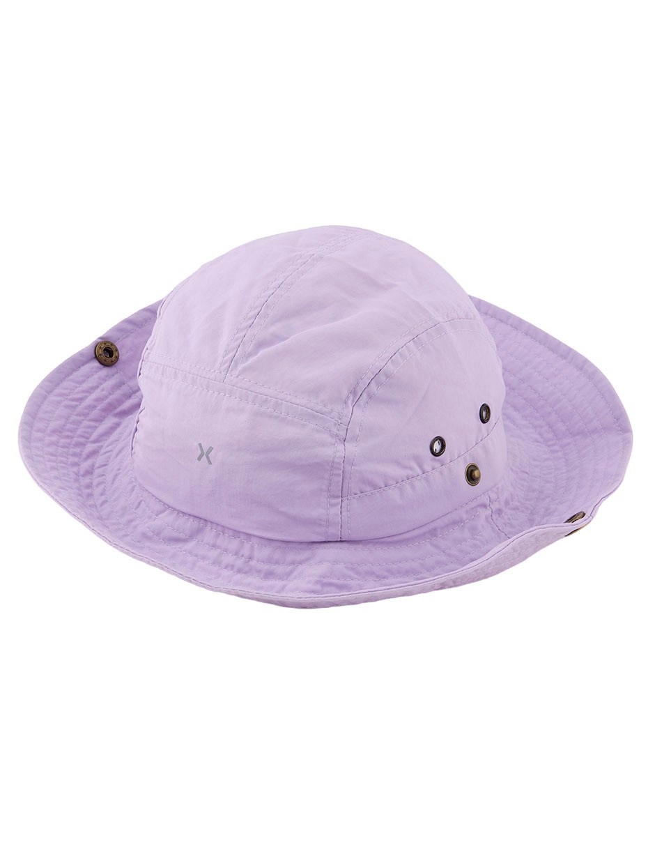 Gorro bucket para montañismo X10 para niña