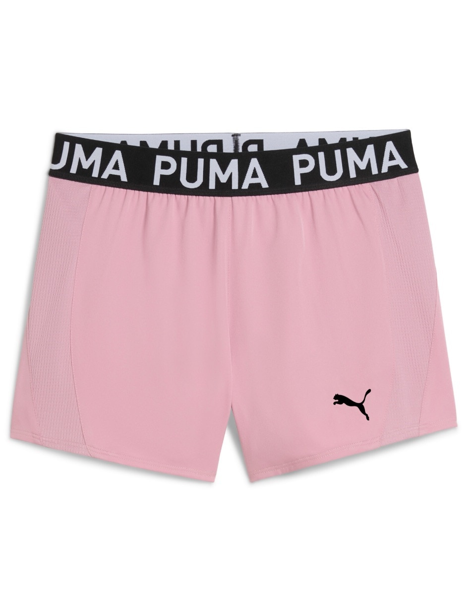 Short para entrenamiento niña