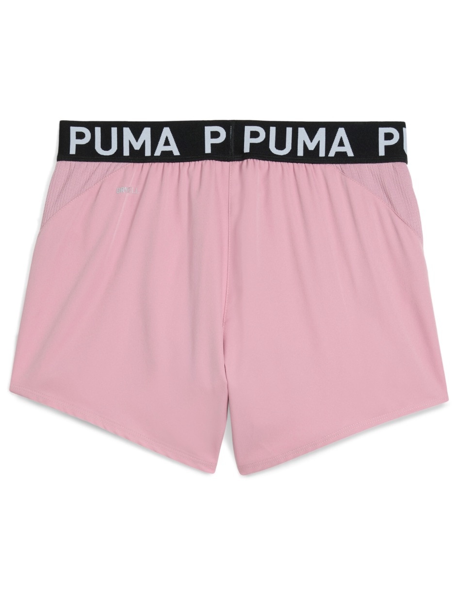 Short para entrenamiento niña