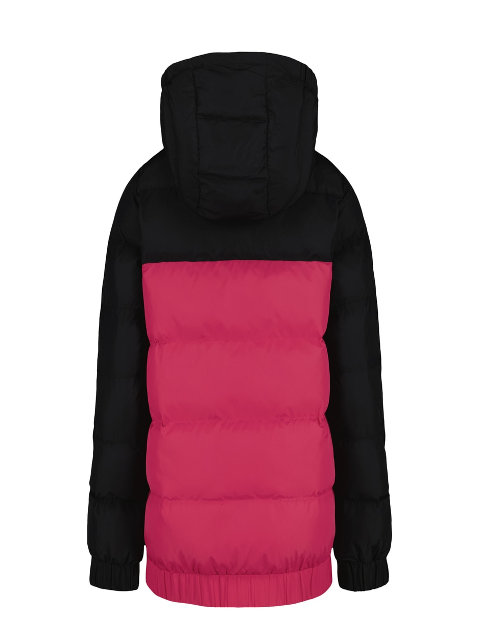 Chamarra impermeable para entrenamiento Outerwear de niña 3