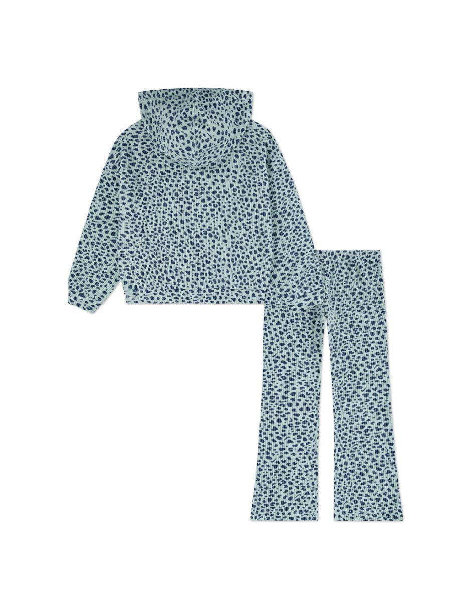 Conjunto Deportivo holiday para Niña
