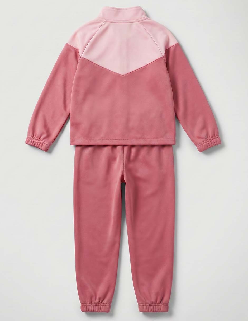 Conjunto Nike para niña