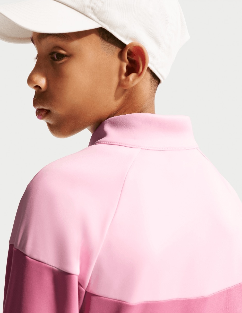 Conjunto Nike para niña