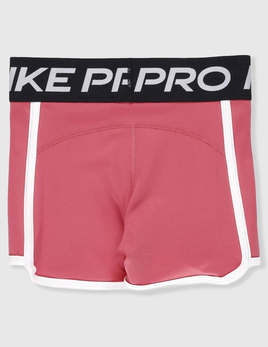 Short para entrenamiento niña