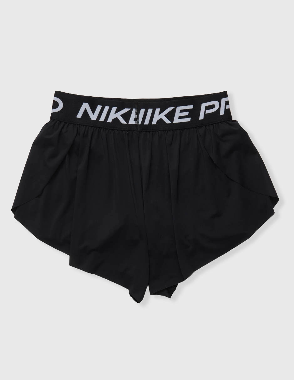 Short para entrenamiento niña