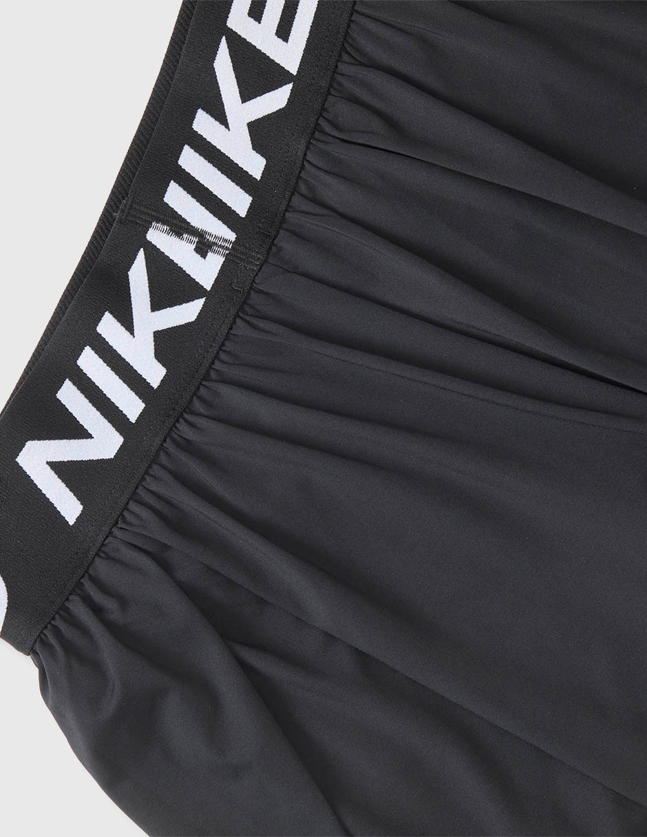 Short para entrenamiento niña
