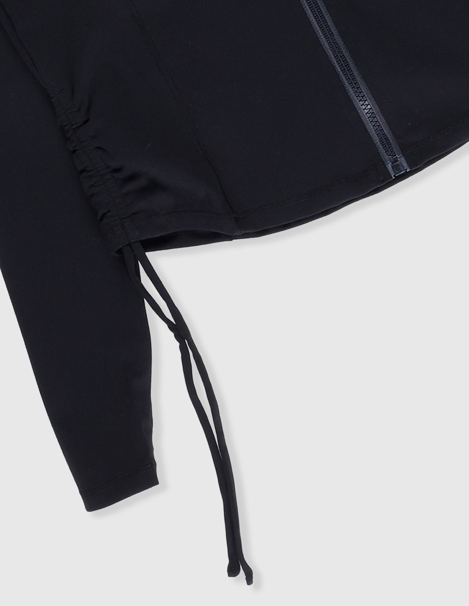 Sudadera Head con bolsillos para niña