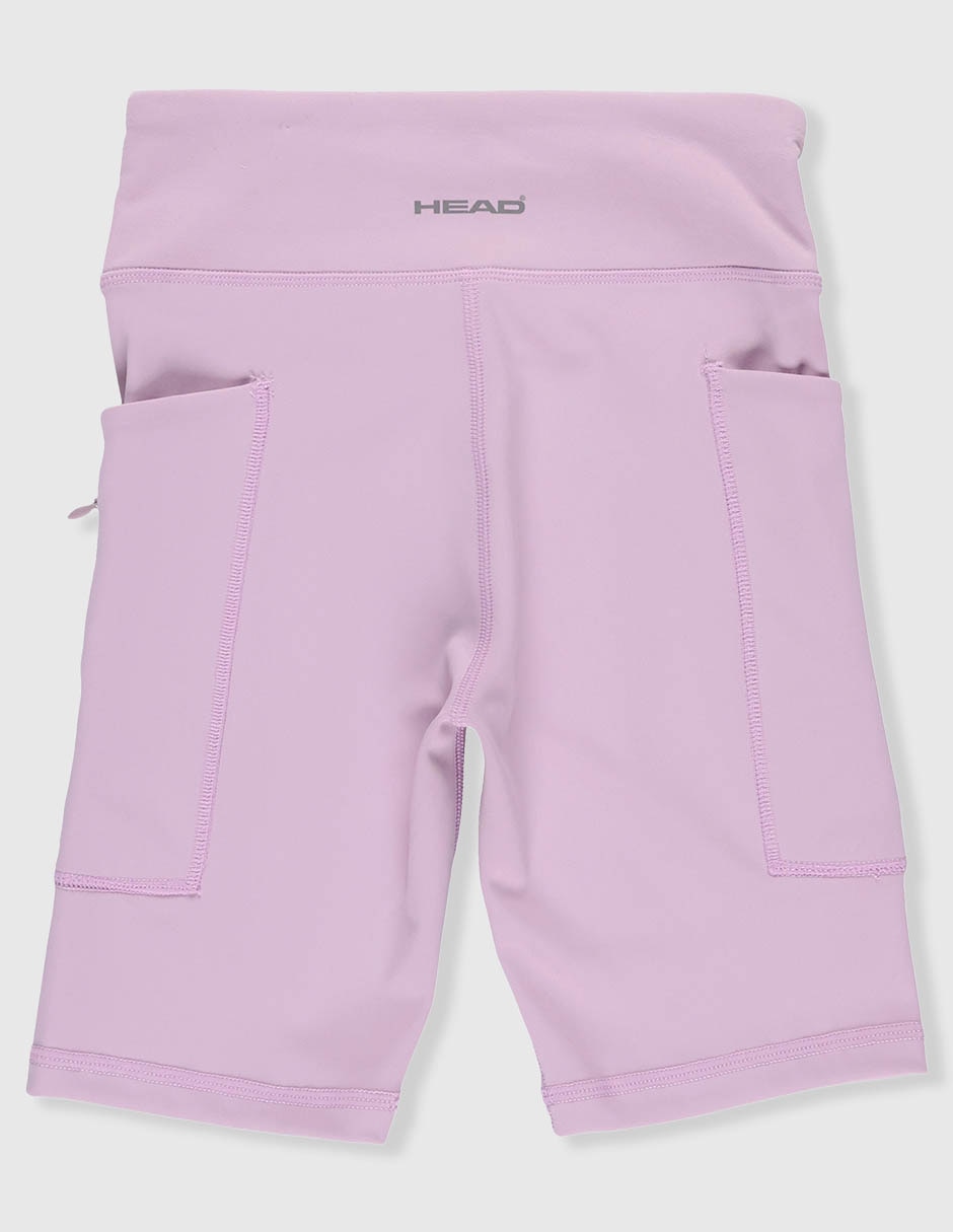 Malla Head compresión media para mujer