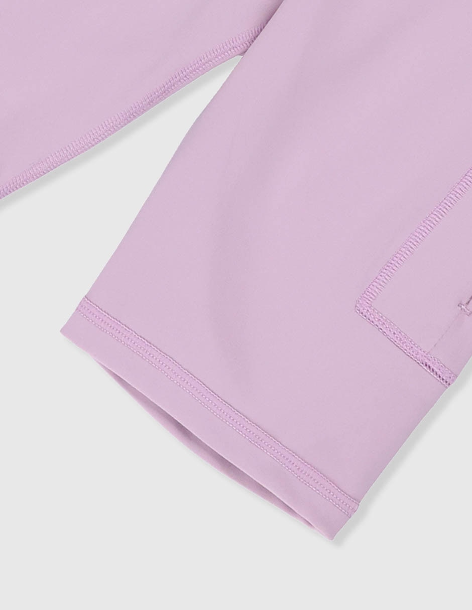 Malla Head compresión media para mujer