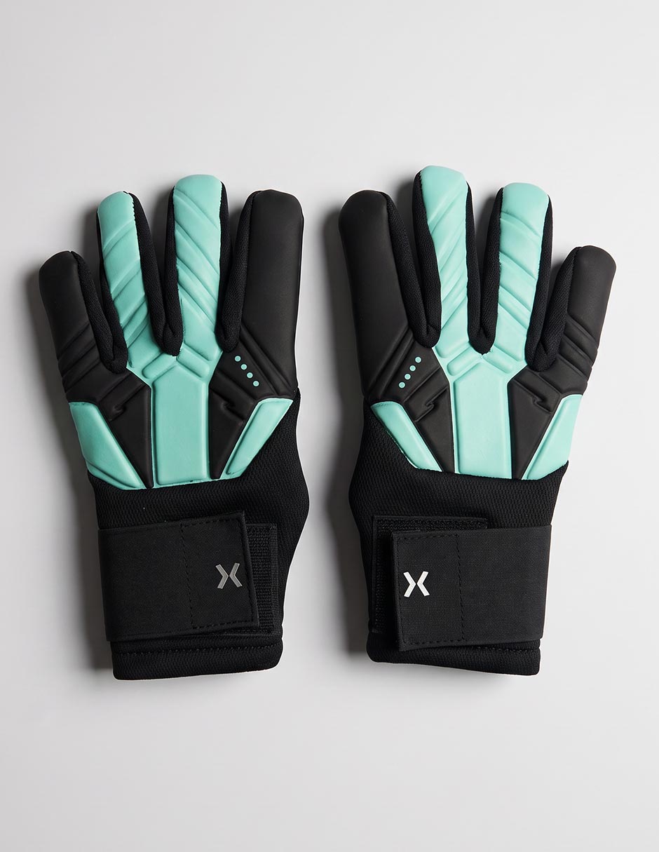 Guantes para futbol para niña