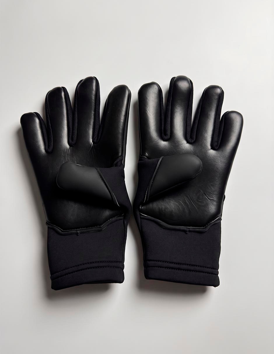 Guantes para futbol para niña