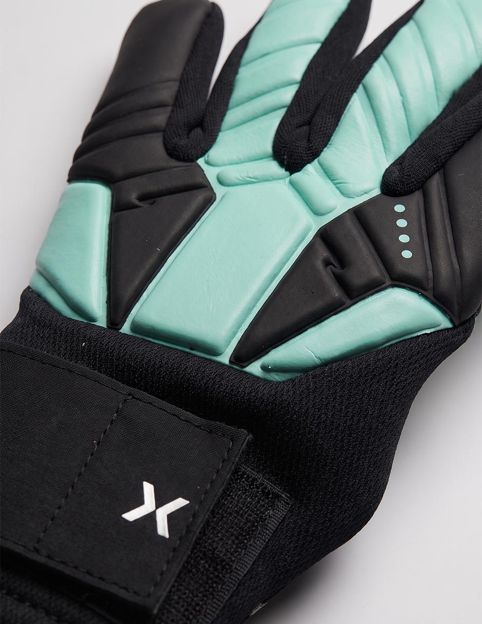 Guantes para futbol para niña
