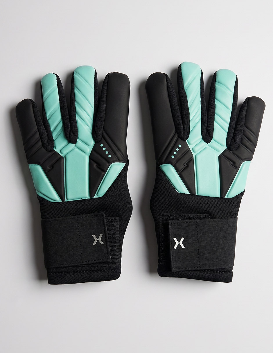 Guantes para futbol para niña Guantes para futbol para niña