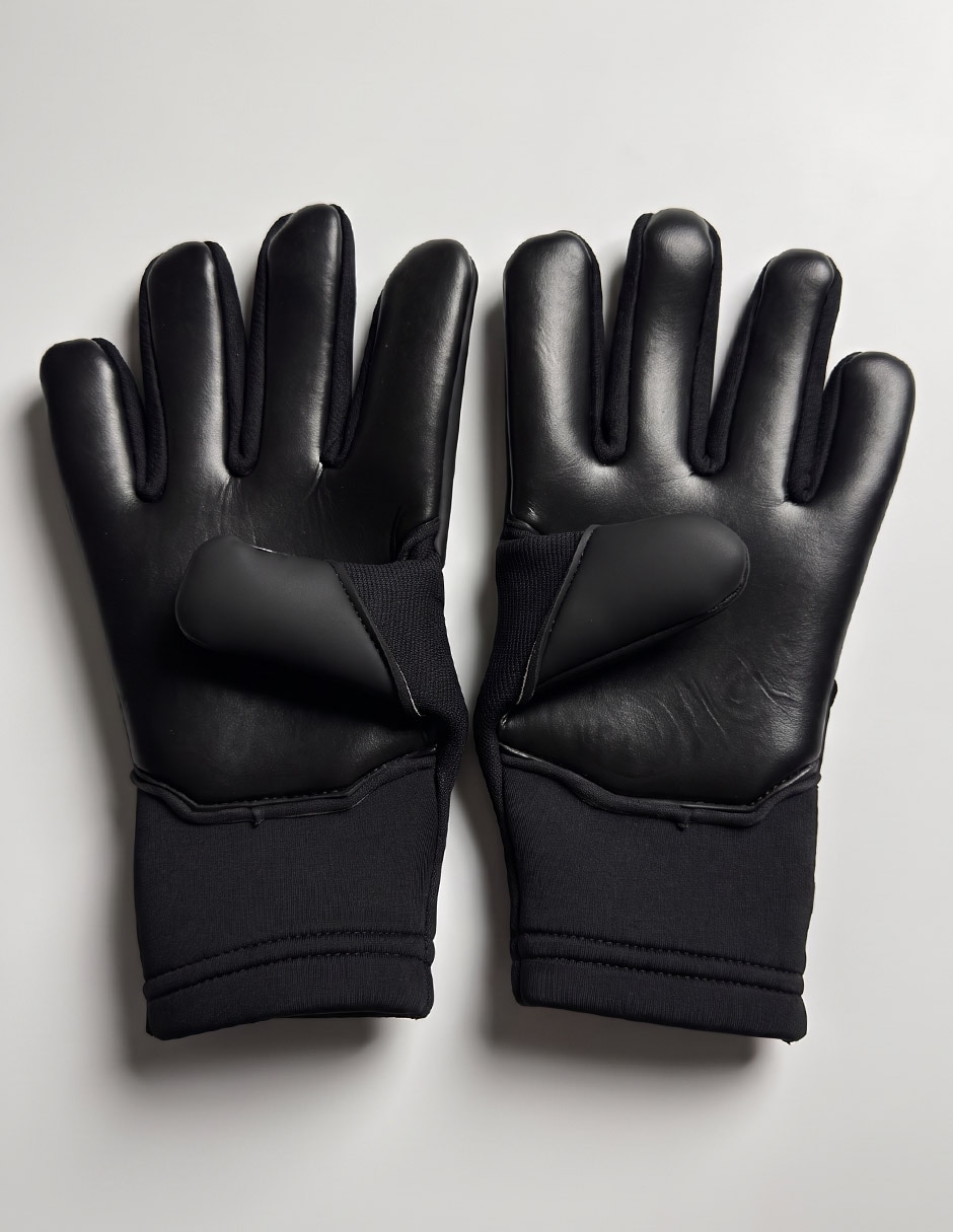 Guantes para fútbol 2