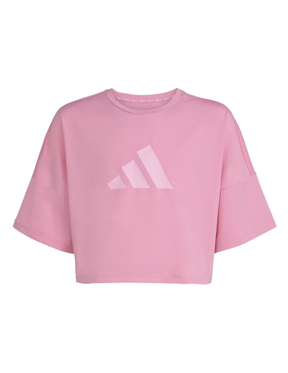 Playera deportiva para casual All Sports de niña Playera deportiva para casual All Sports de niña