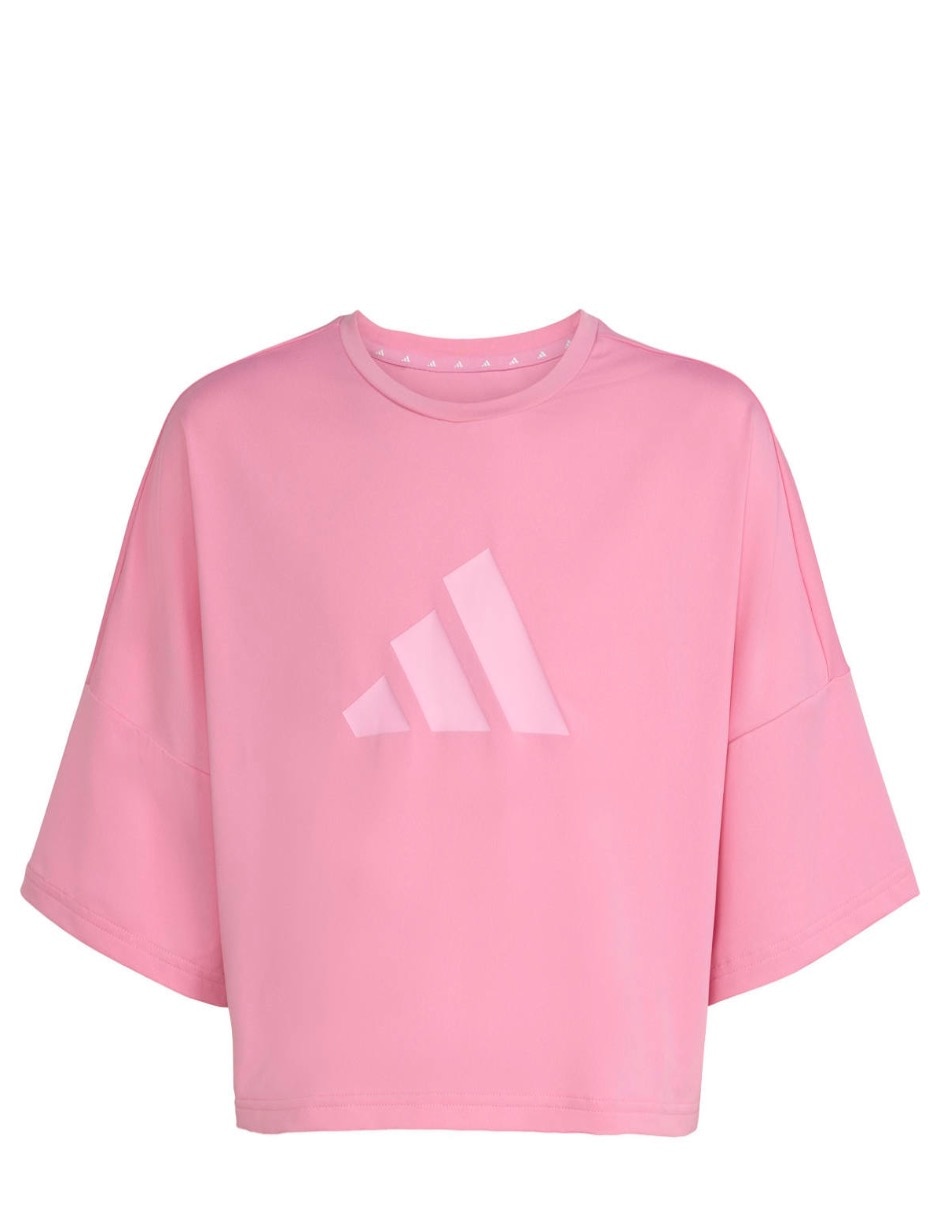 Playera deportiva para casual All Sports de niña 2