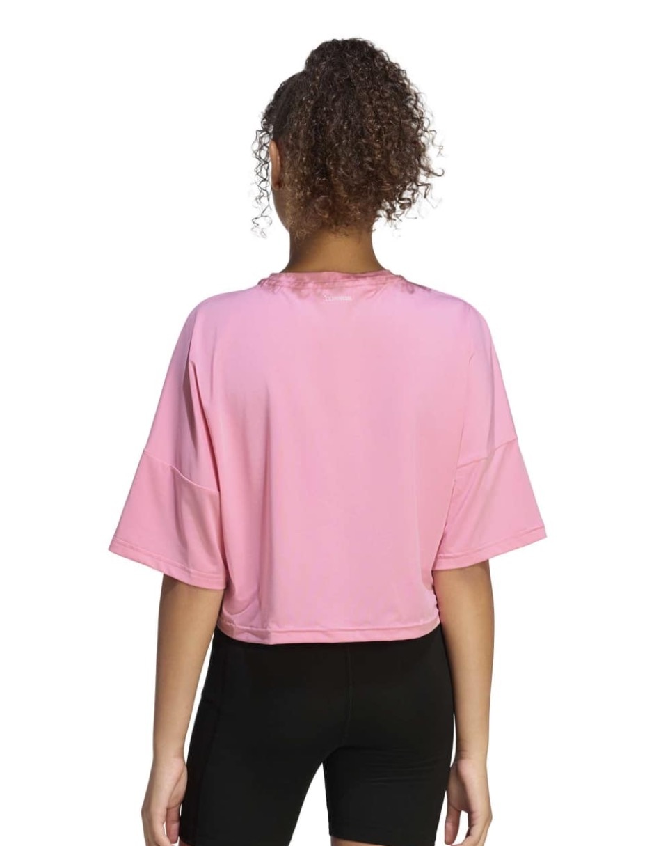 Playera deportiva para casual All Sports de niña 3