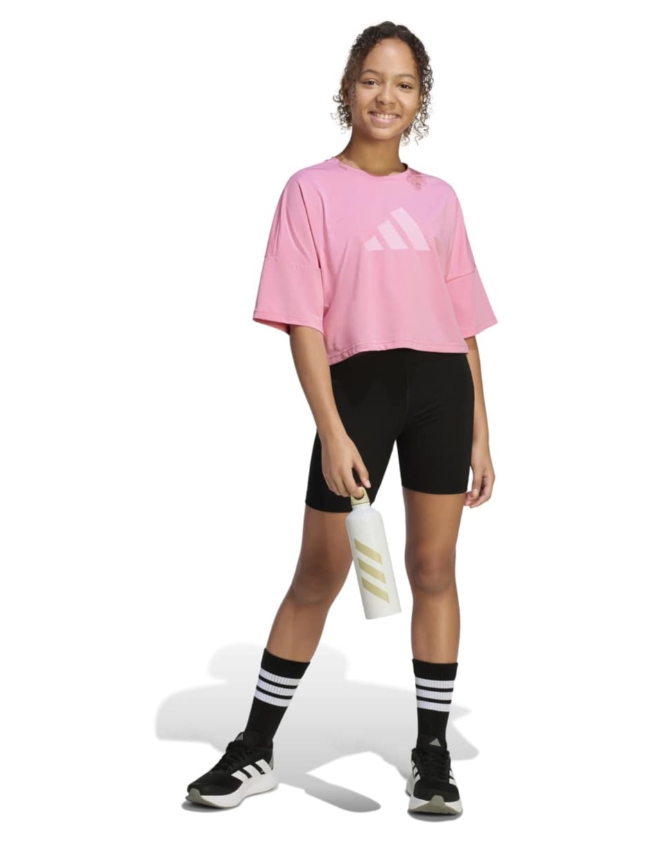 Playera deportiva para casual All Sports de niña 4