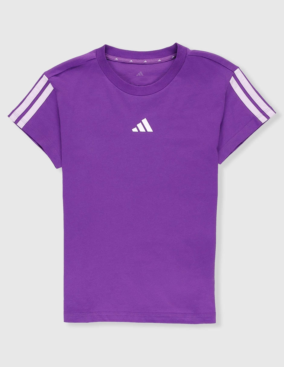 Playera deportiva para entrenamiento Essentials de niña 2