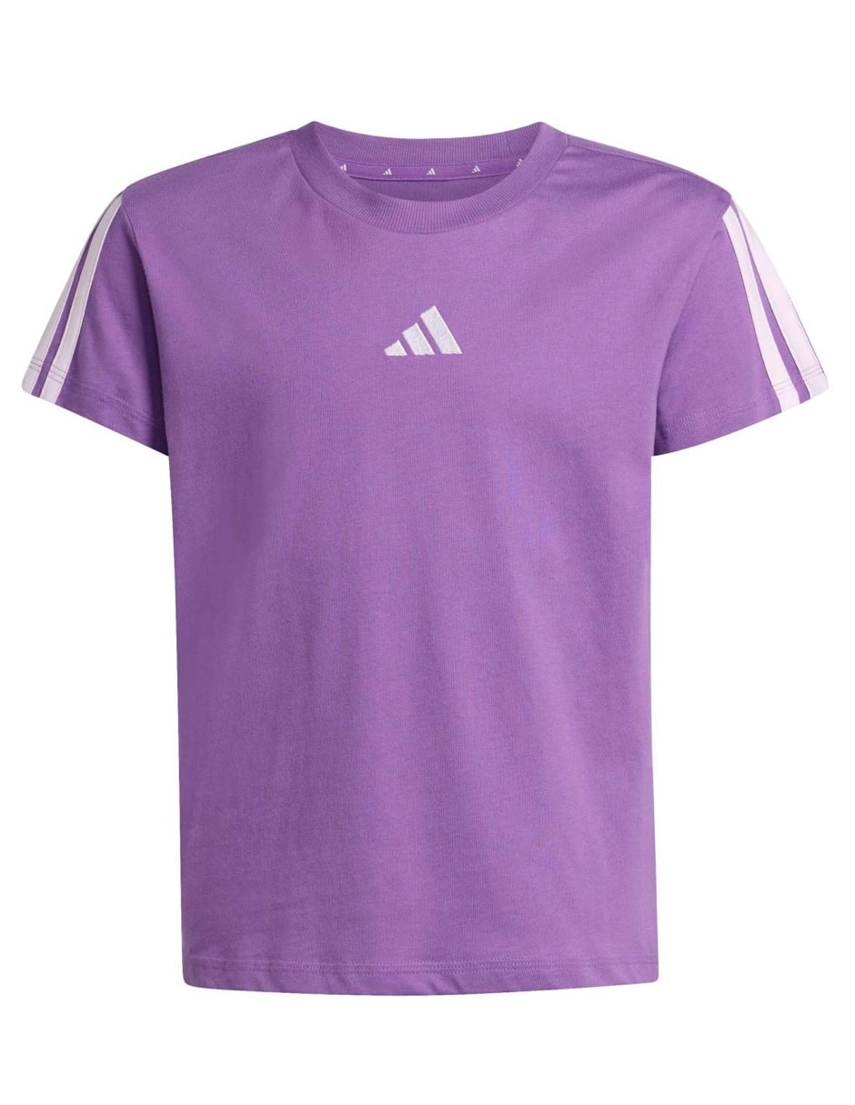 Playera algodón entrenamiento ke 3