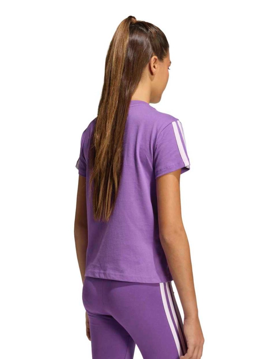 Playera algodón entrenamiento ke 4