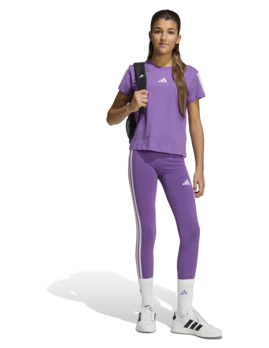 Playera algodón entrenamiento ke 5