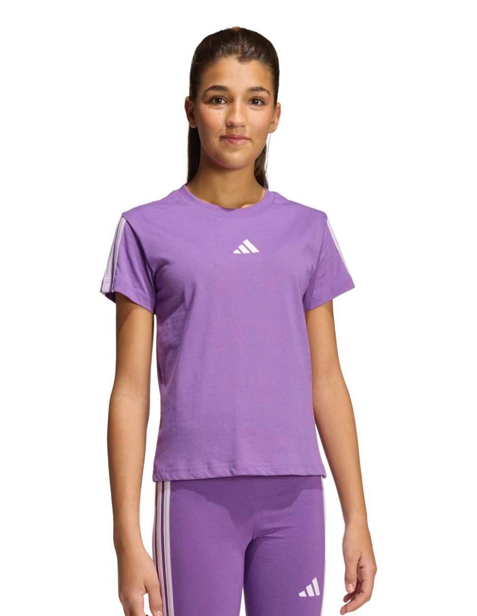 Playera algodón entrenamiento ke