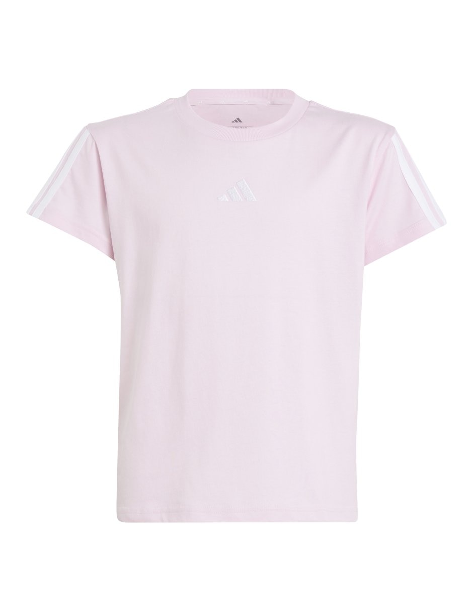 Playera deportiva para entrenamiento Essentials de niña 2