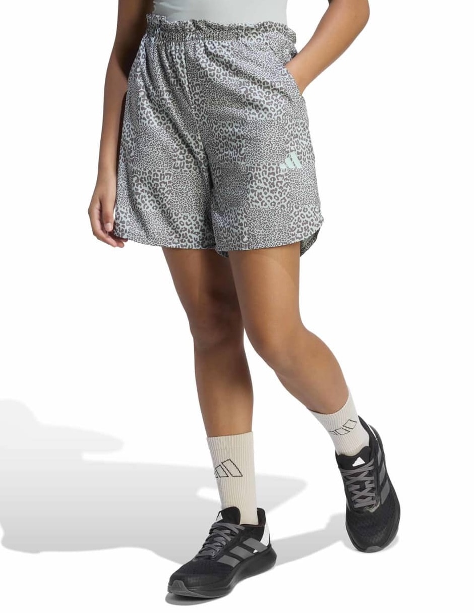 Short Adidas All Sports para niña