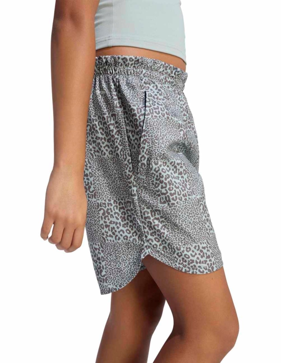 Short Adidas All Sports para niña