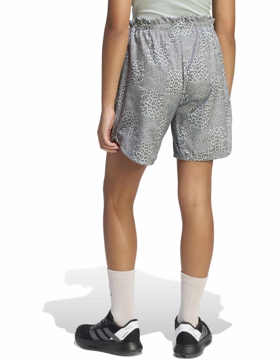 Short Adidas All Sports para niña