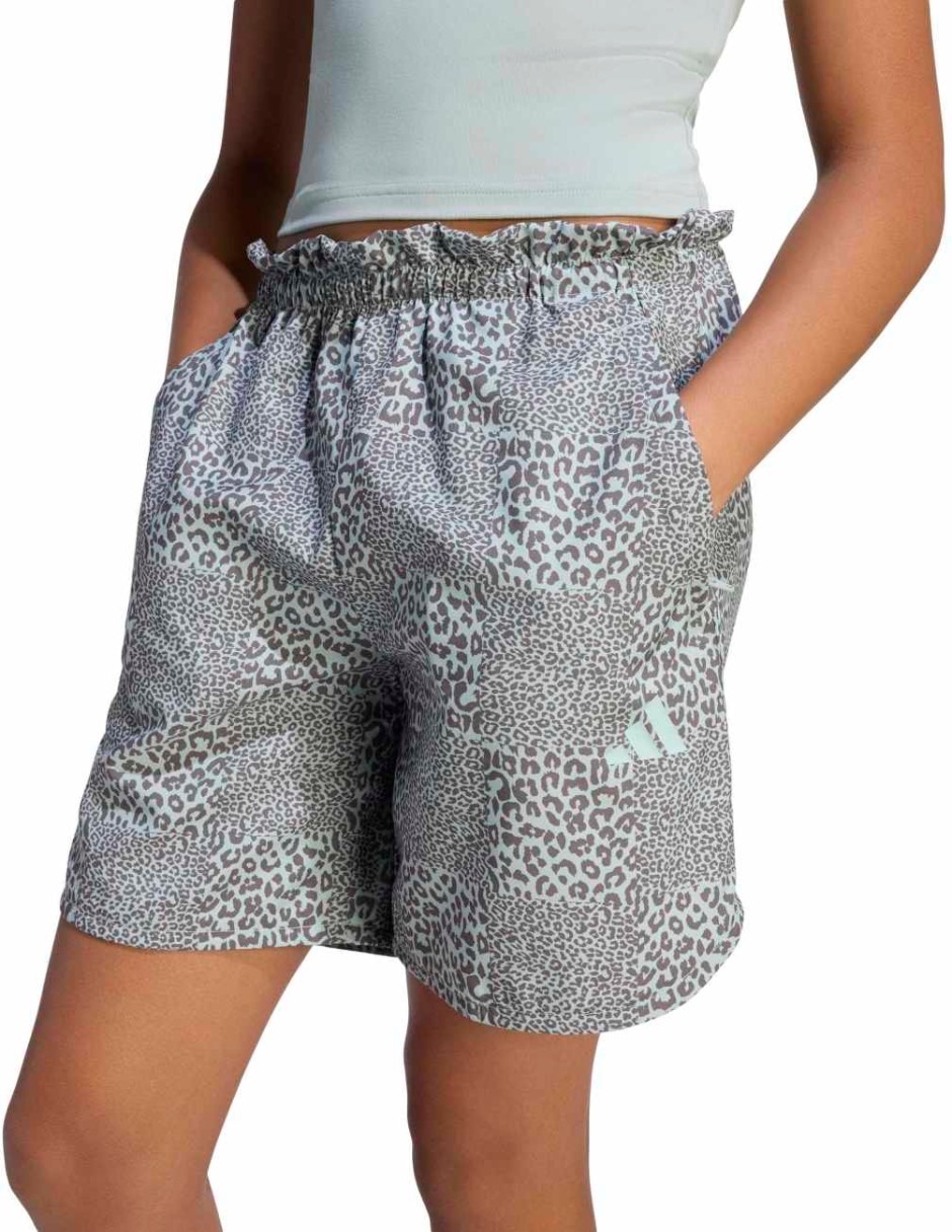 Short Adidas All Sports para niña