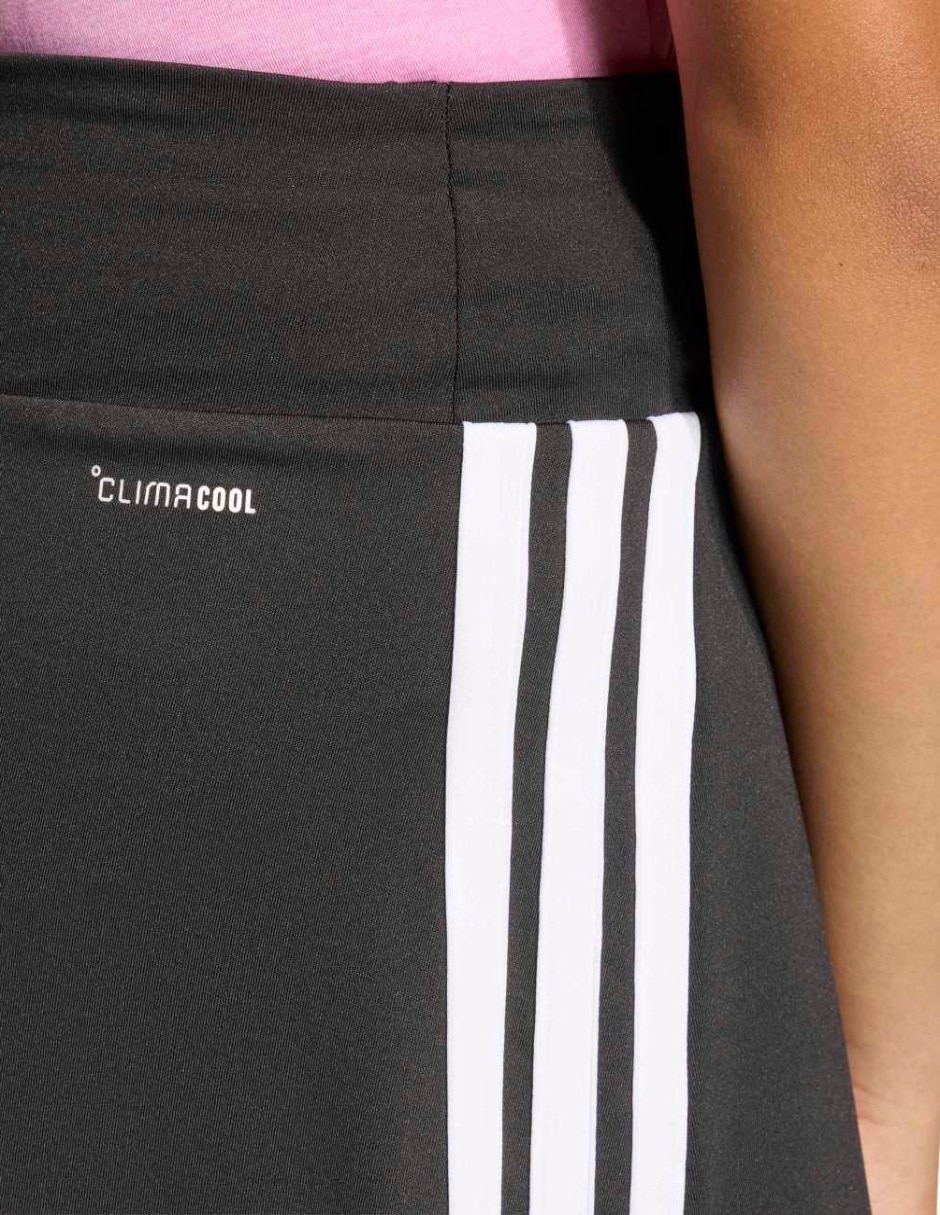 Falda deportiva Adidas infantil