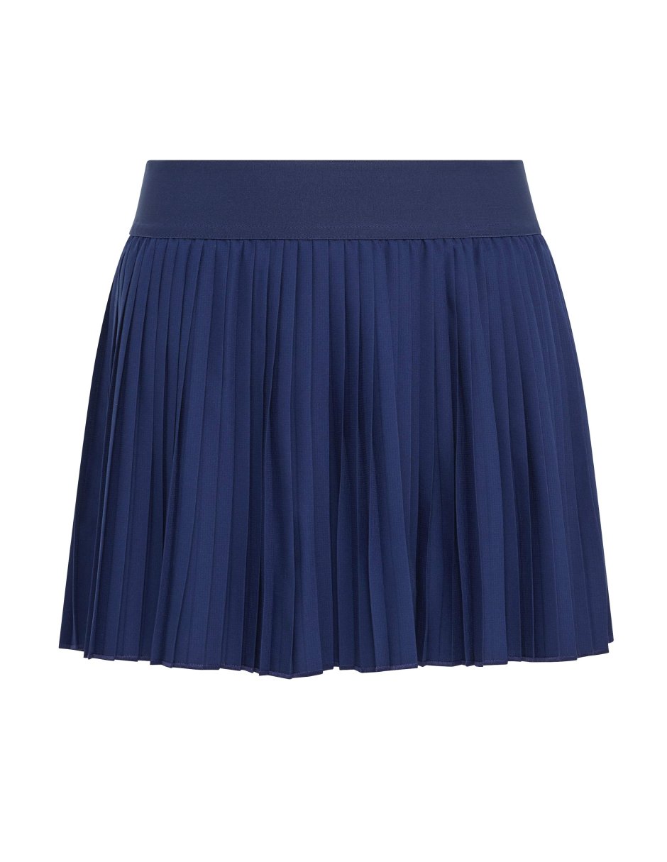 Falda adidas para entrenamiento infantil