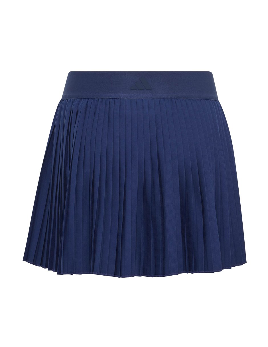 Falda adidas para entrenamiento infantil