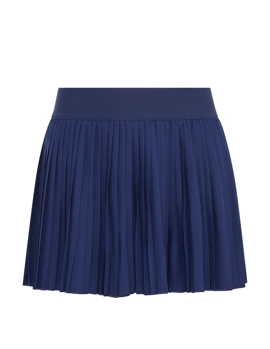 Falda adidas para entrenamiento infantil