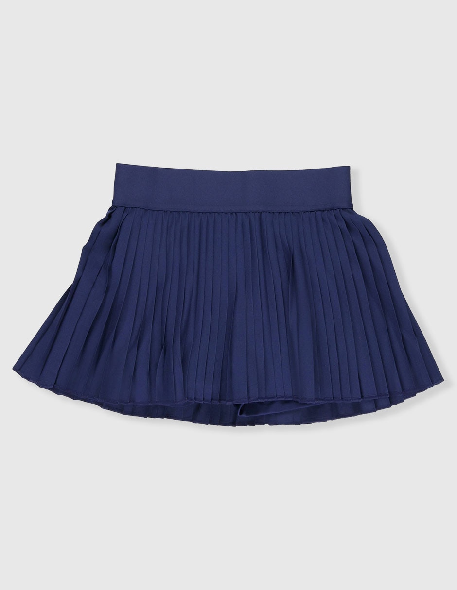 Falda para entrenamiento infantil 3