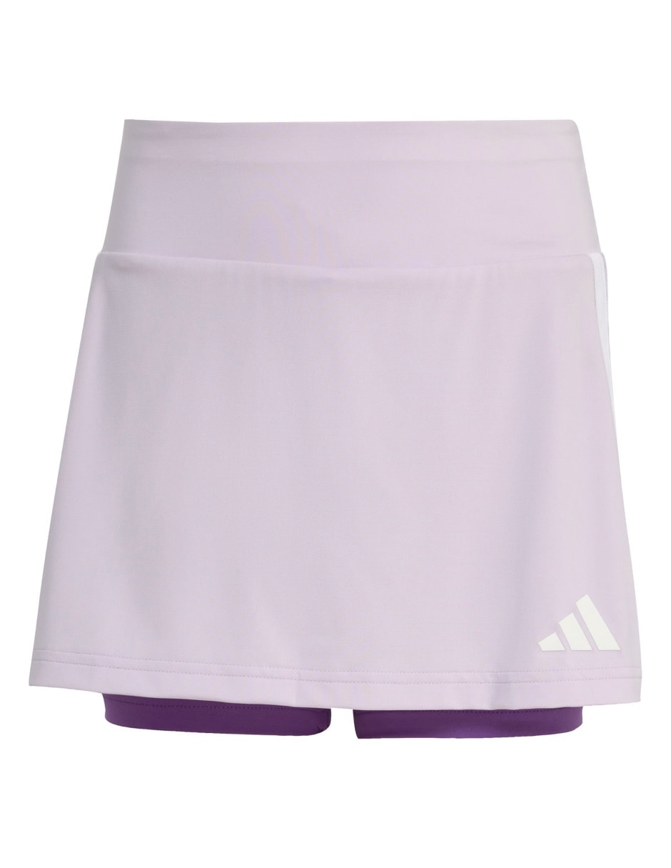 Falda short deportiva niña 6