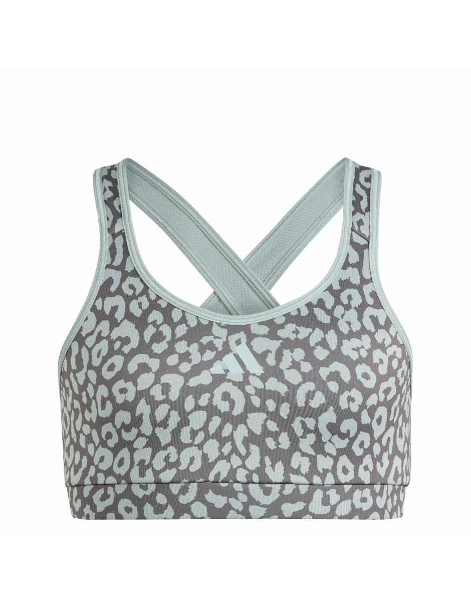 Top deportivo para entrenamiento niña Top deportivo para entrenamiento niña