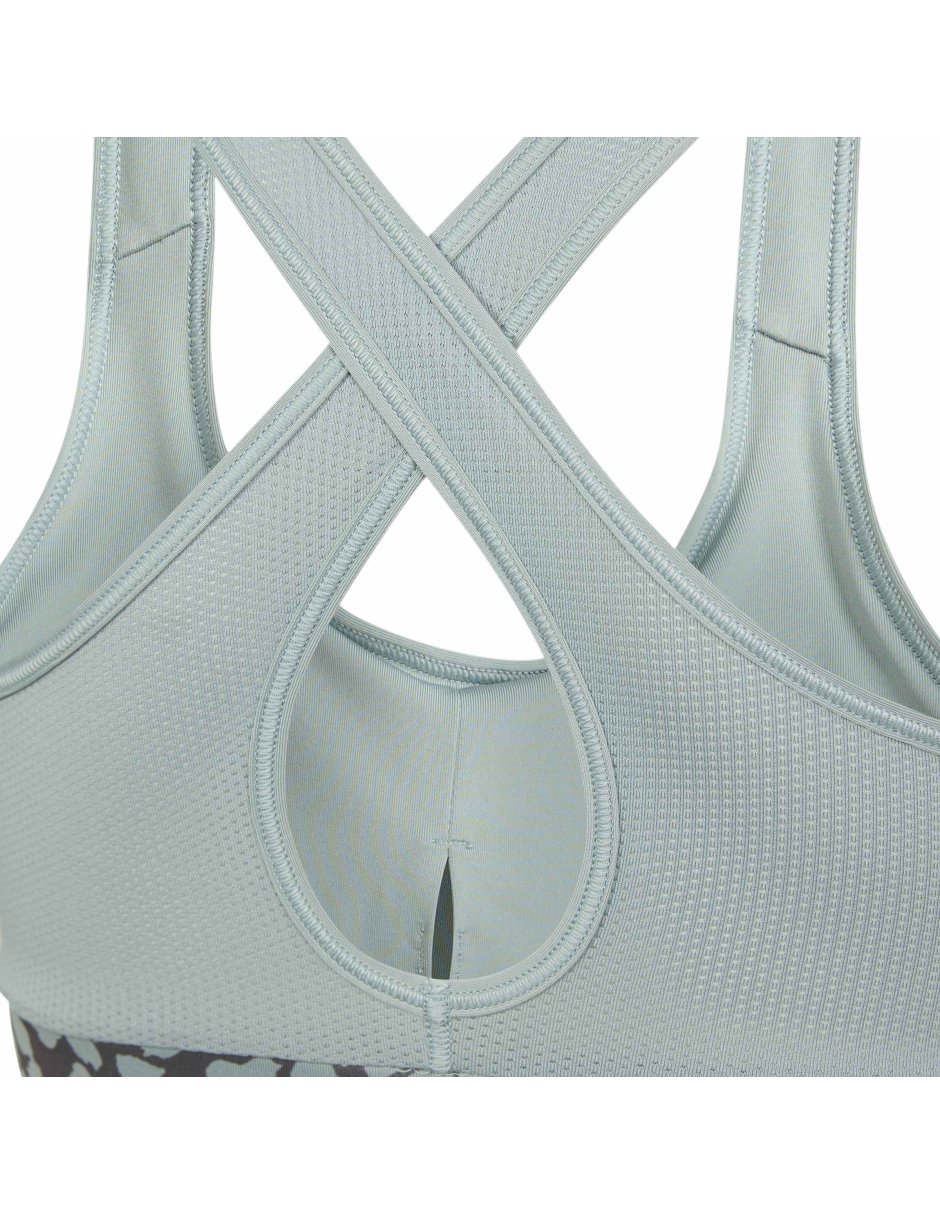 Top deportivo Adidas para entrenamiento niña