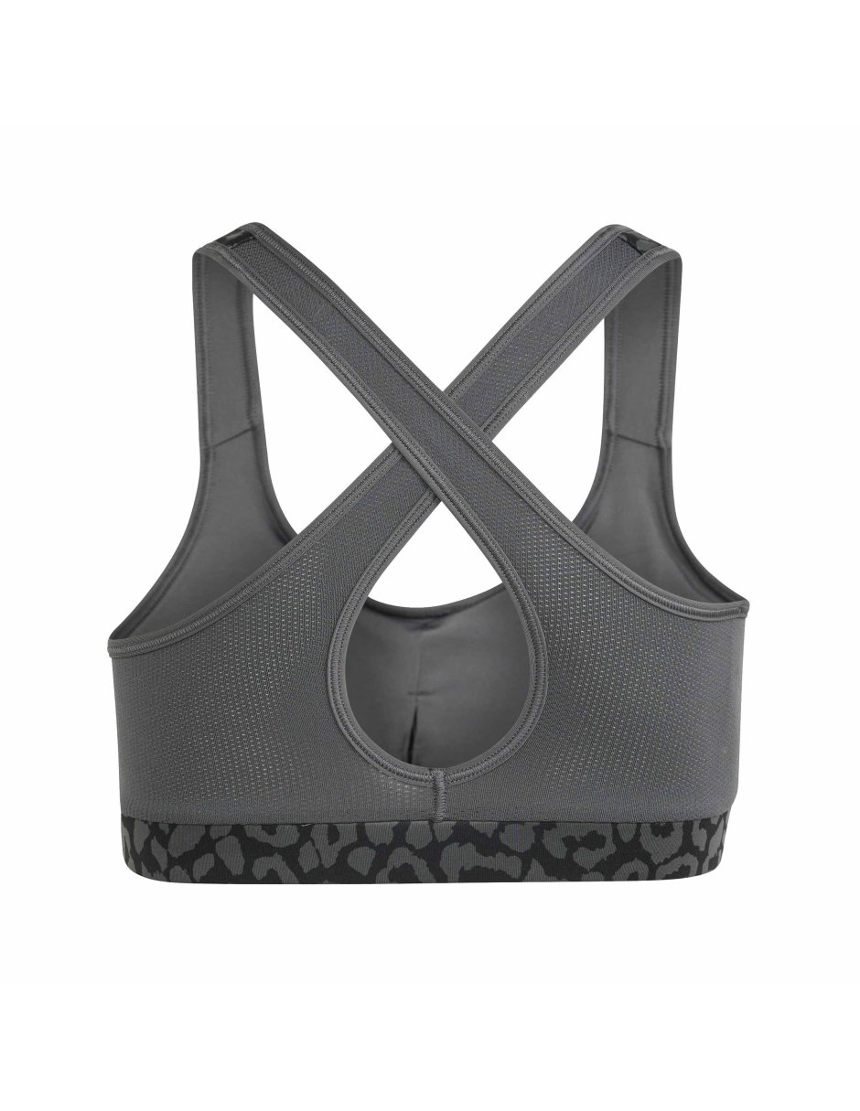 Top deportivo para entrenamiento niña 4