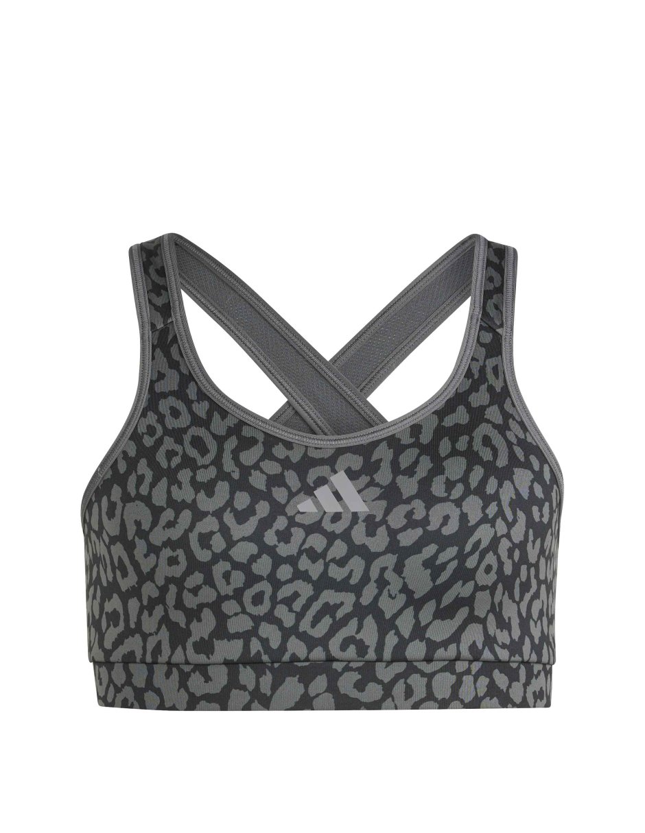 Top deportivo para entrenamiento niña