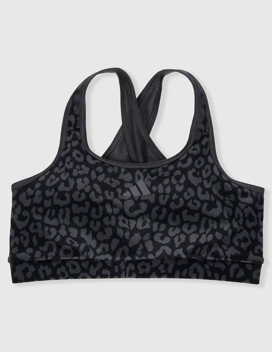 Top deportivo para entrenamiento niña Top deportivo para entrenamiento niña