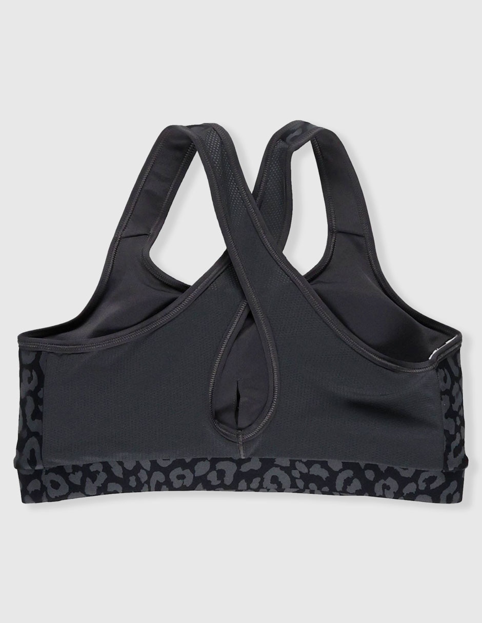 Top deportivo adidas para entrenamiento niña
