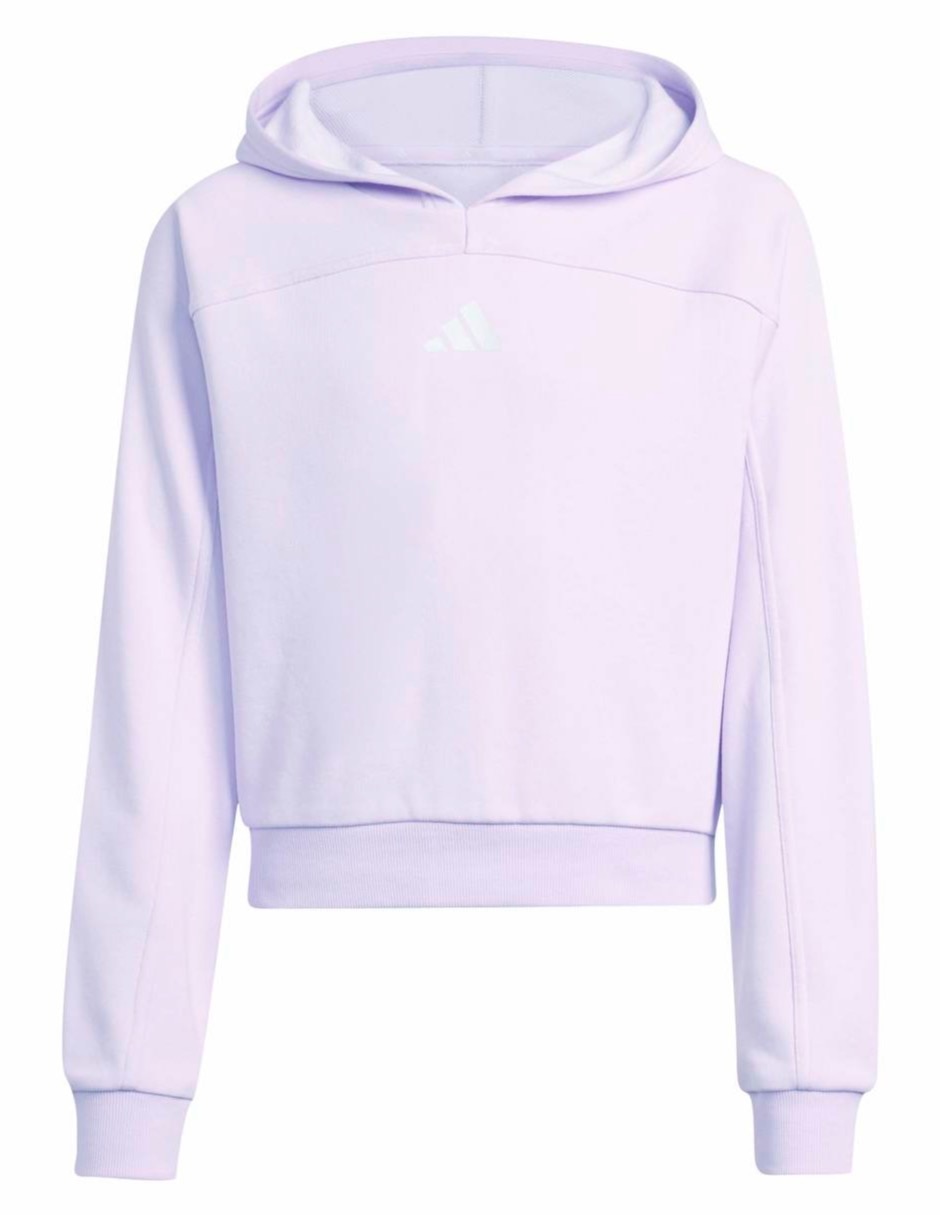 Sudadera adidas algodón kb9554 entrenam