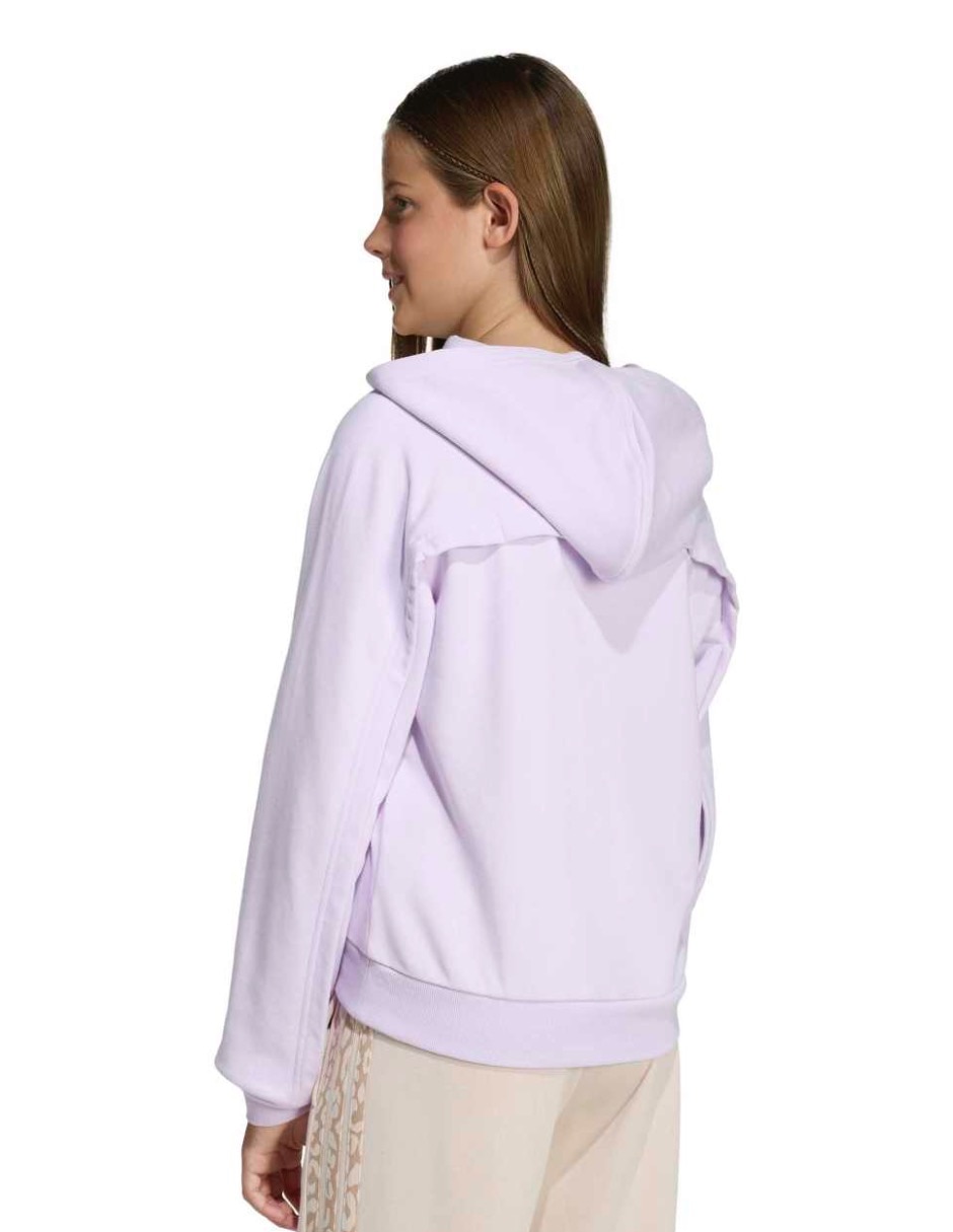 Sudadera adidas algodón kb9554 entrenam
