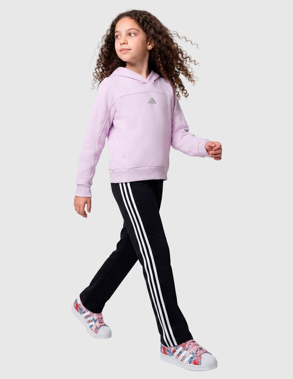 Sudadera para entrenamiento Seasonals para niña Sudadera para entrenamiento Seasonals para niña