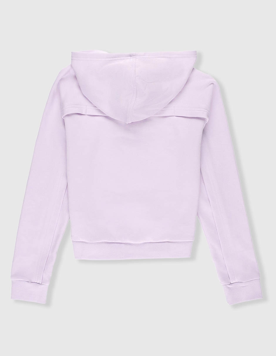 Sudadera para entrenamiento Seasonals para niña 4