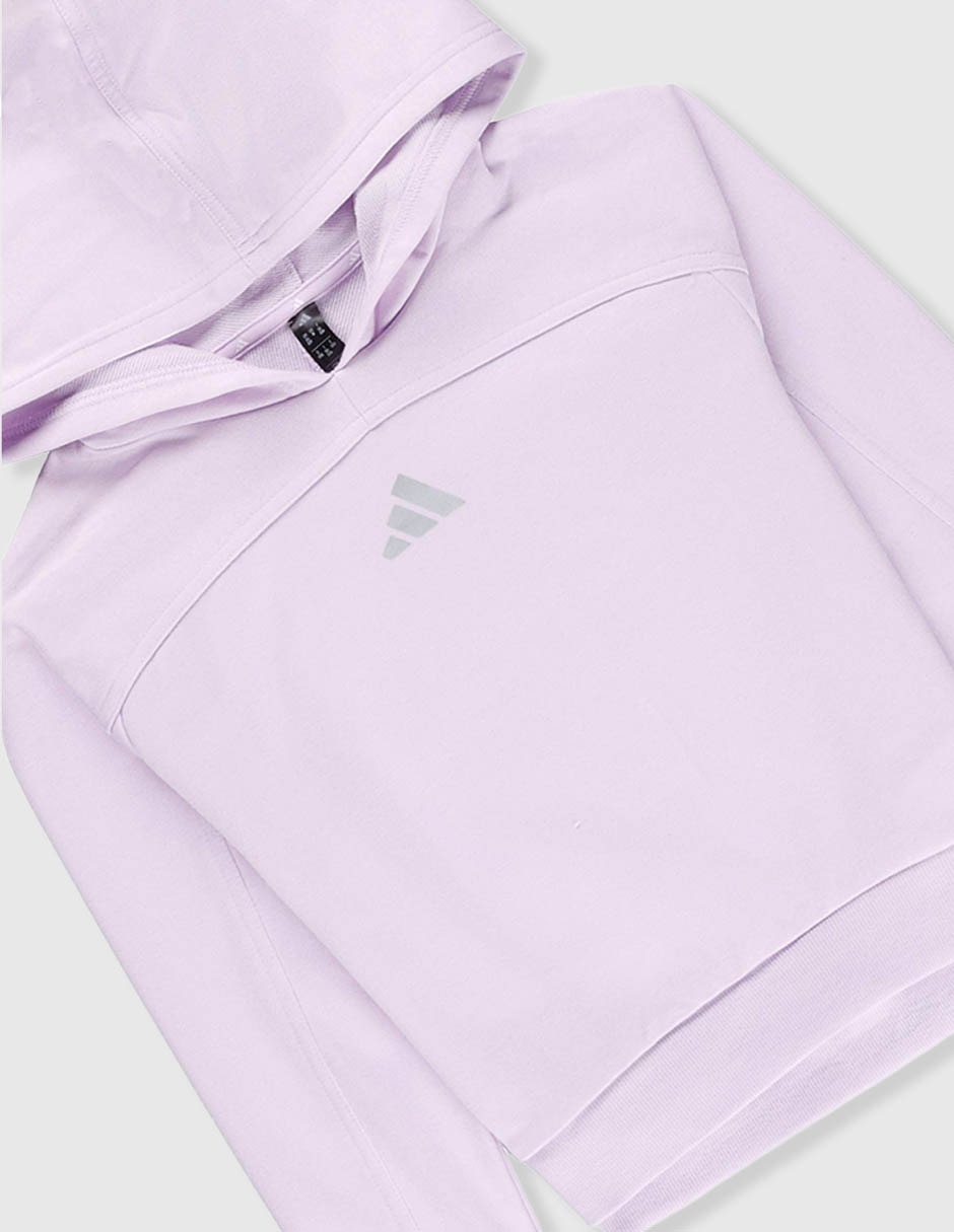 Sudadera para entrenamiento Seasonals para niña 3