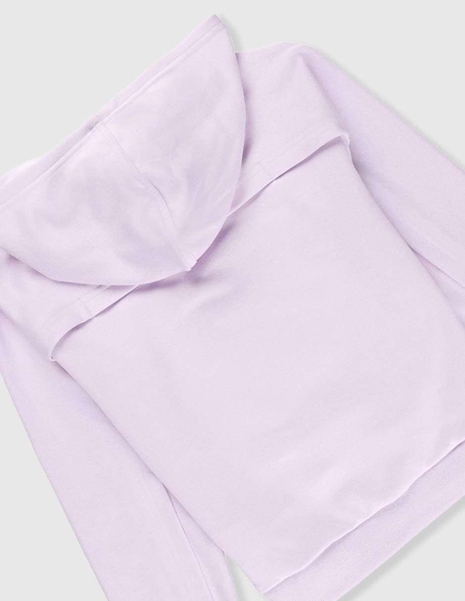 Sudadera para entrenamiento Seasonals para niña 2